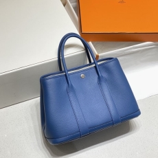 Hermes Garden Party Bags